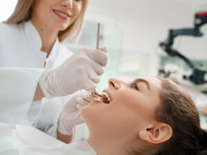 dentística