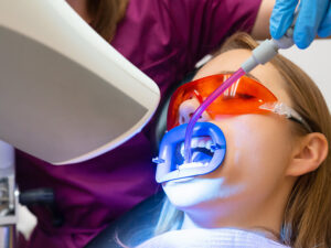 dentística