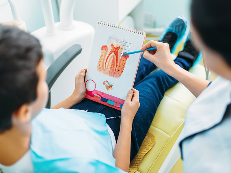Endodontista
