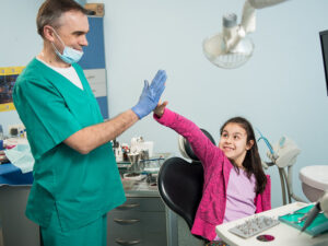 odontopediatra