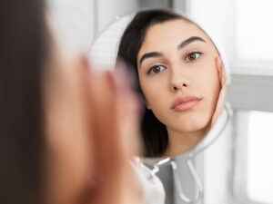 harmonização facial