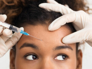 harmonização facial