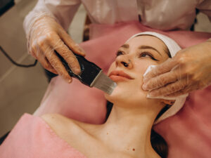 harmonização facial