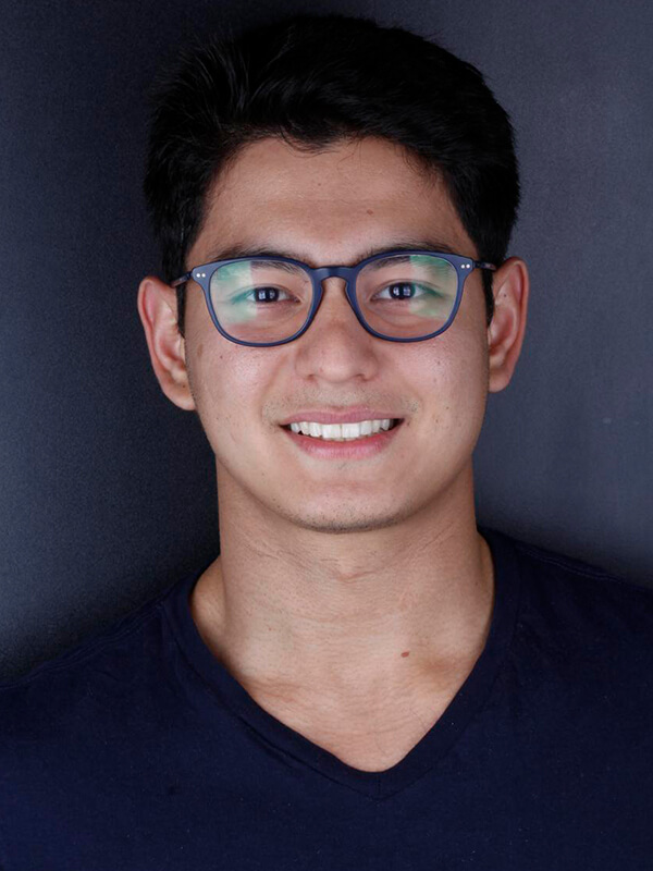 Dr. Yan