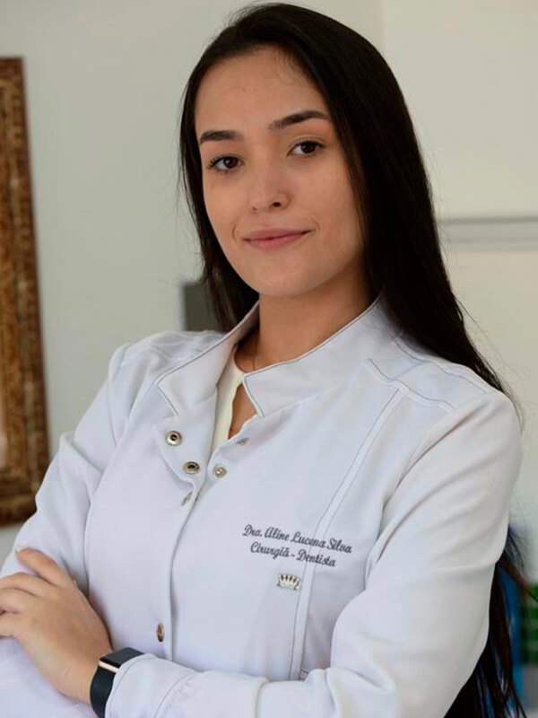 Dra. Aline