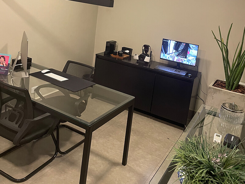 Clínica de Odontologia