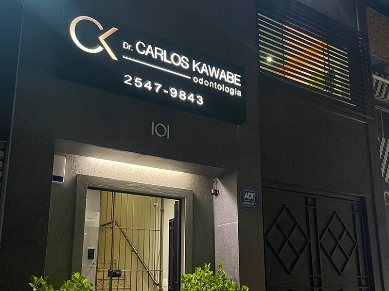 Clínica de Odontologia