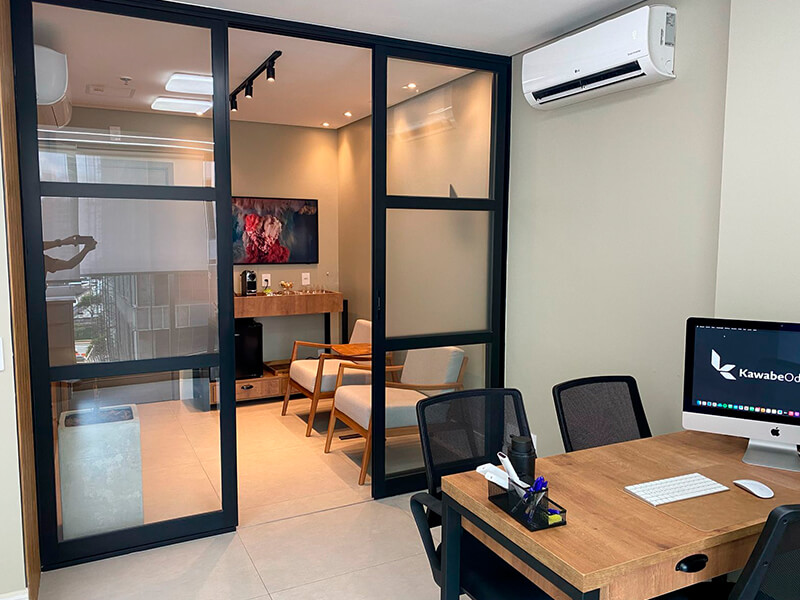 Clínica de Odontologia